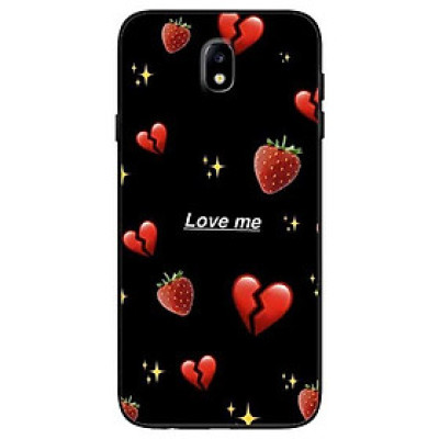 Ốp lưng dành cho Samsung J3 Pro - J7 Pro - J5 Prime - J7 Prime mẫu LOVE ME