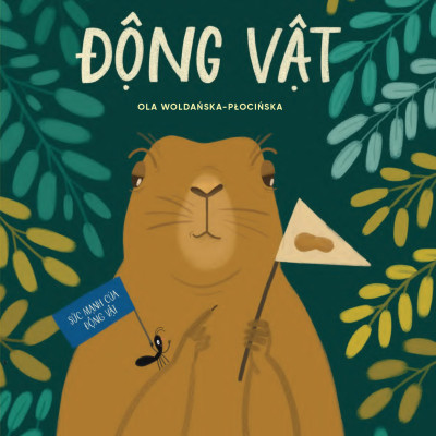 Combo Hệ Sinh Thái Trên Trái Đất (4 Cuốn)