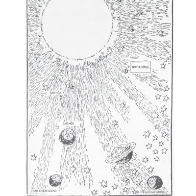 The Story Of Mankind - Câu Chuyện Nhân Loại - Một Lược Sử Sống Động Về Loài Người