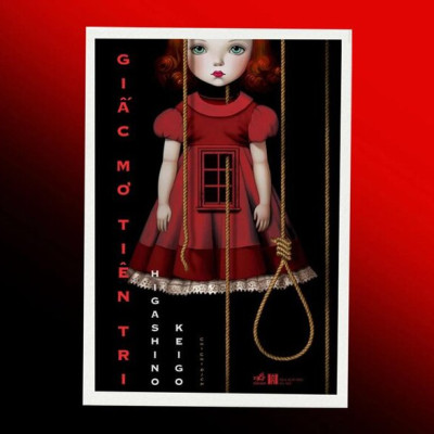 Giấc Mơ Tiên Tri - NNA