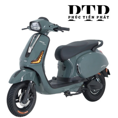 Xe Máy Điện Osakar Nispa Lumia