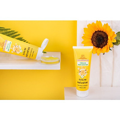 Sữa rửa mặt nghệ mật ong Collagen X3