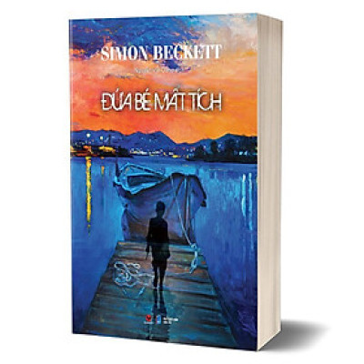 Đứa Bé Mất Tích - BV