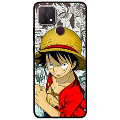 Ốp lưng dành cho Oppo A15 - A15s mẫu One Truyện Tranh