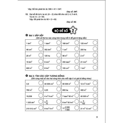 Hướng Dẫn Giải Violympic Toán 5 (Dùng Chung Cho Các Bộ SGK Hiện Hành) (HA-MK)