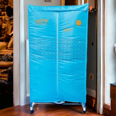 Máy sấy quần áo Bennix BN-115TA - Hàng Chính Hãng