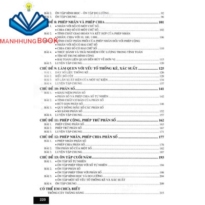 sách - bồi dưỡng học sinh giỏi toán 4 (bám sát sgk kết nối tri thức với cuộc sống)