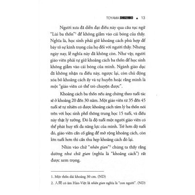 Cha Mẹ Nên Dạy Gì Cho Con Cái - Bản Quyền