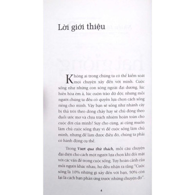 Hạt giống Tâm Hồn 9 Bản Quyền