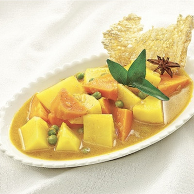 BỘT XÀO LĂN HOÀ KÝ 50gr