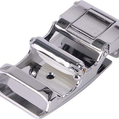 Đầu Khóa Da Cá Sấu 3,5 Phân Đầu Trắng Huy Hoàng HT9210 - Nâu Đất