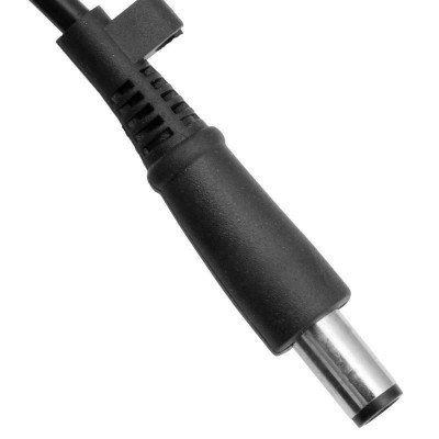 Sạc Tương Thích Cho Laptop Hp Compaq Nc6320 Nc6400 Adapter 18.5V-3.5A 19V-4.74A - Hàng Nhập Khẩu New Seal TEEMO PC TEAC745