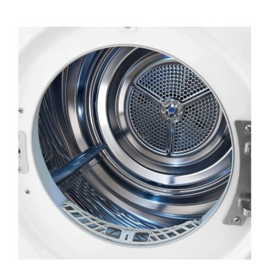 Máy sấy bơm nhiệt LG 9 Kg DVHP09W - Hàng chính hãng - Giao toàn quốc