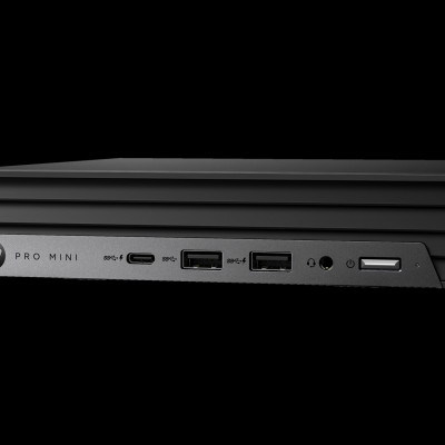 HP Pro Mini 400 G9 Desktop PC (73D16PA) - Hàng chính hãng