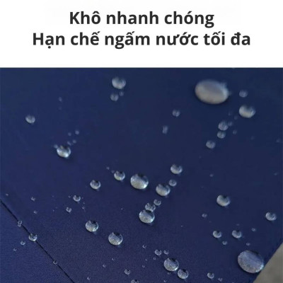 Dù xếp gọn chống UV Kachi - hàng chính hãng