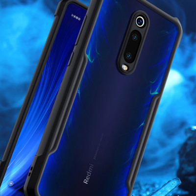 ốp lưng cho xiaomi 9T chống sốc - chính hãng Xundd