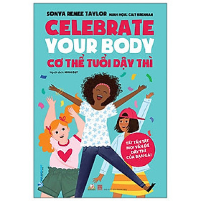 Cơ Thể Tuổi Dậy Thì