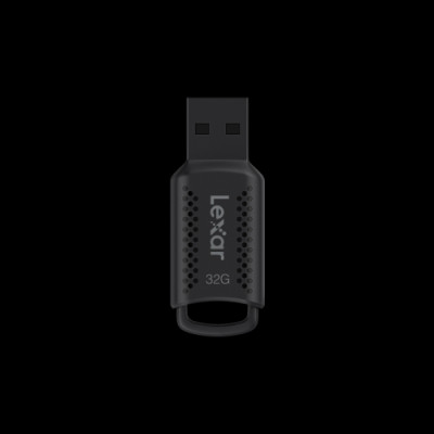 USB 3.0 Lexar JumpDrive V400 | Dung lượng 32GB / 64GB | Bảo hành 2 năm - Hàng Chính Hãng