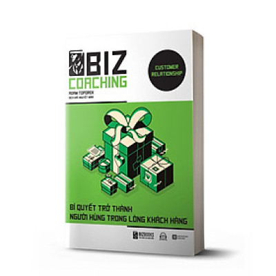 Bí quyết trở thành người hùng trong lòng khách hàng 