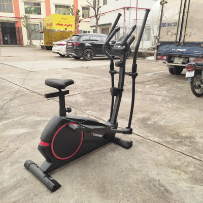 Xe đạp tập thể dục Tokado TK 1601