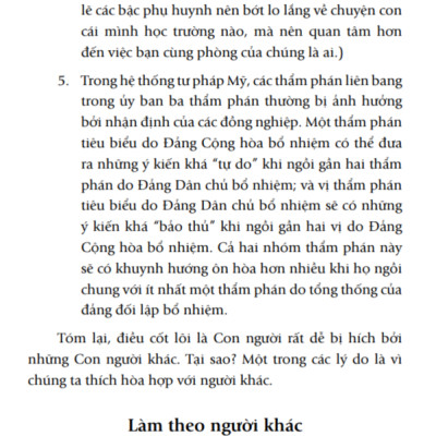 Cú Hích - Phiên Bản Cuối Cùng