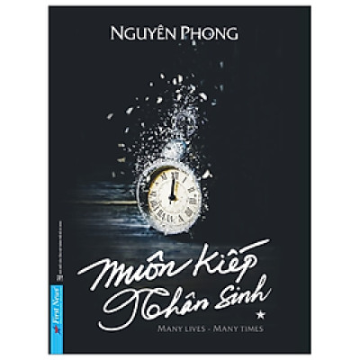 Muôn Kiếp Nhân Sinh - Many Times, Many Lives -Tập 1