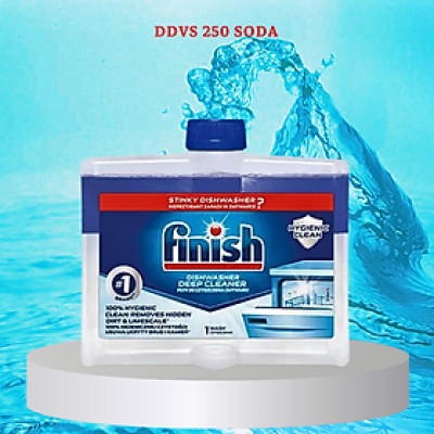 Combo Viên Finish quantum max 60 tabs + Muối Finish 1.5kg + Nước làm bóng bát Finish 750ml000