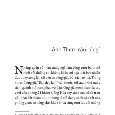 Tuyển Tập Truyện Ngắn Trang Thế Hy - Bìa Cứng