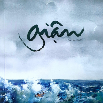 Sách - Giận - Thích Nhất Hạnh