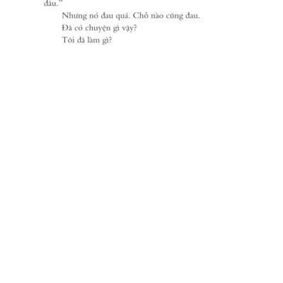 Rừng Sâu Tăm Tối - Ruth Ware