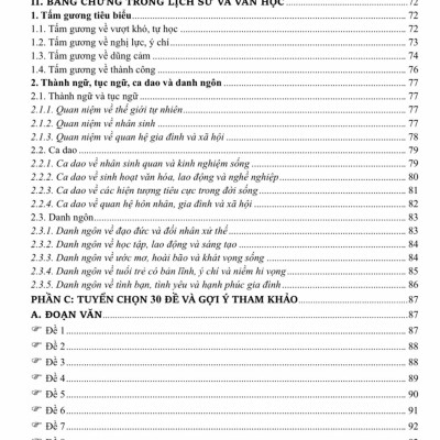 Sách - Viết giỏi Nghị luận xã hội môn Ngữ văn