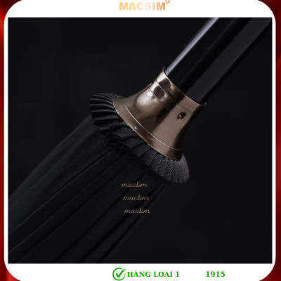 Ô Dù cao cấp Nhãn hiệu Macsim RST Mã 1915