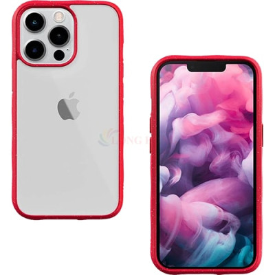 Ốp lưng chống sốc Laut Crystal Matter dành cho iPhone 13/13 Pro/13 Pro Max - Hàng chính hãng