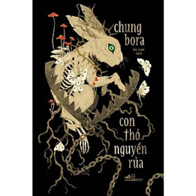 Con thỏ nguyền rủa - Bản Quyền