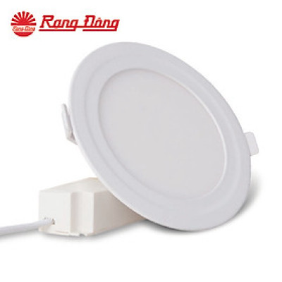 Đèn LED Panel tròn đổi màu 90 6W-SS