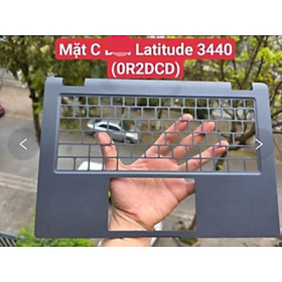 Vỏ Laptop Dell Latitude 3440 ZIN Hãng MỚI - Sẵn Hàng Các Mặt A, C, D Cực Đẹp!