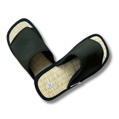 Dép chiếu đi trong nhà Hương Quế DCQ-68 thích hợp mang trong nhà, trong văn phòng