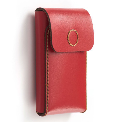 BAO DA DANH THIẾP SEN  - CHÍNH HÃNG KHACTEN.COM