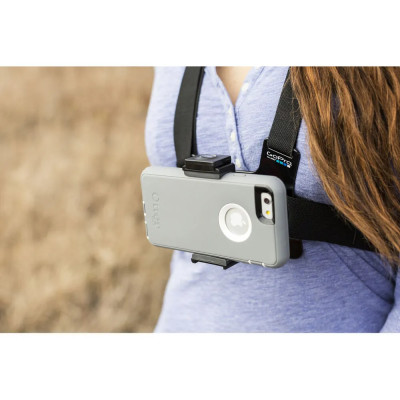 Chân máy cho máy ảnh/điện thoại, hiệu Joby - GripTight Action Kit (Apple) - JB01520-BWW - Hàng chính hãng