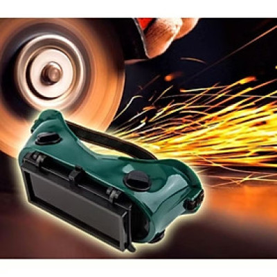 KÍNH ĐEO HÀN XÌ 2 LỚP BẢO VỆ AN TOÀN CHO MỌI NGƯỜI