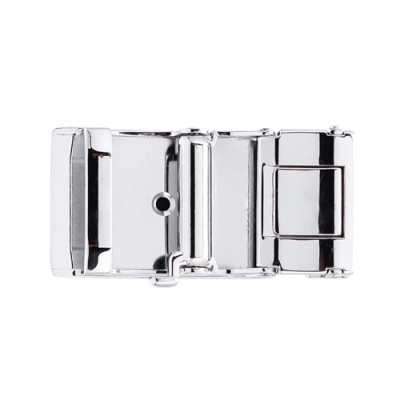 Đầu khóa da bò Huy Hoàng 3,5P nhiều loại màu nâu HJ9111-14-17-20 