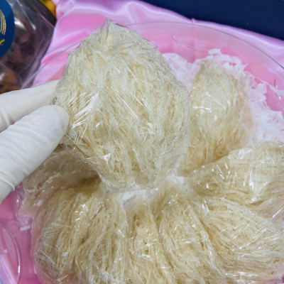 Yến sào Huỳnh Nest thượng hạng 100g 