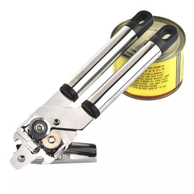 Dụng Cụ Mở Nắp Hộp, Khui Lon Đa Năng Nhanh Chóng, Tiện Lợi - HENRYSA