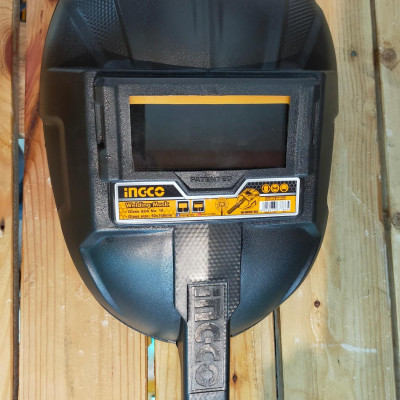 MẶT NẠ HÀN CẦM TAY INGCO - HHWM102 - HÀNG CHÍNH HÃNG