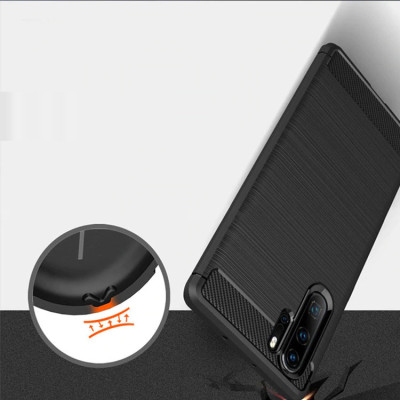 Ốp lưng Huawei P30 Pro Likgus Armor - Hàng chính hãng