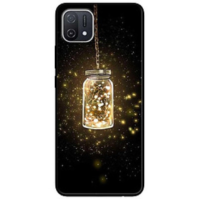 Ốp lưng dành cho Oppo A16K - Oppo A36 / A76 - Oppo Reno 7z 5G - Hủ Ước Nguyện