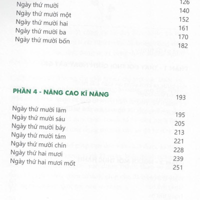 21 Ngày Khám Phá Mind Map - Một Trải Nghiệm Tư Duy Hoàn Toàn Mới