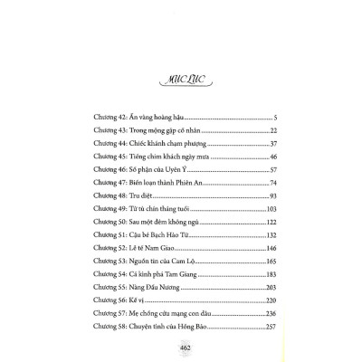 Từ Dụ Thái Hậu - Quyển Hạ