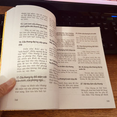 Sách - Phong Thủy Cát Tường