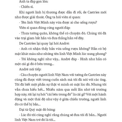 Điện Biên Phủ - Thời Gian Và Không Gian